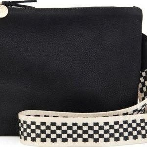 Clare v. Webbing strap